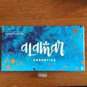 Alamar cosmetics